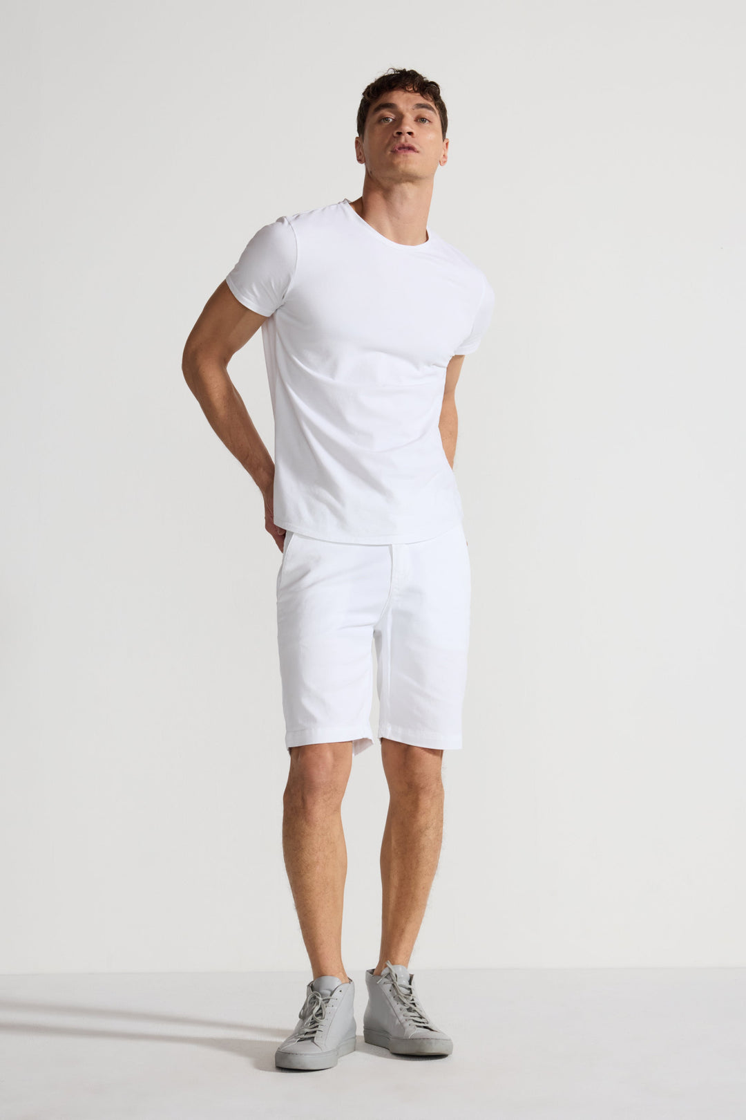 Cruise Blanc