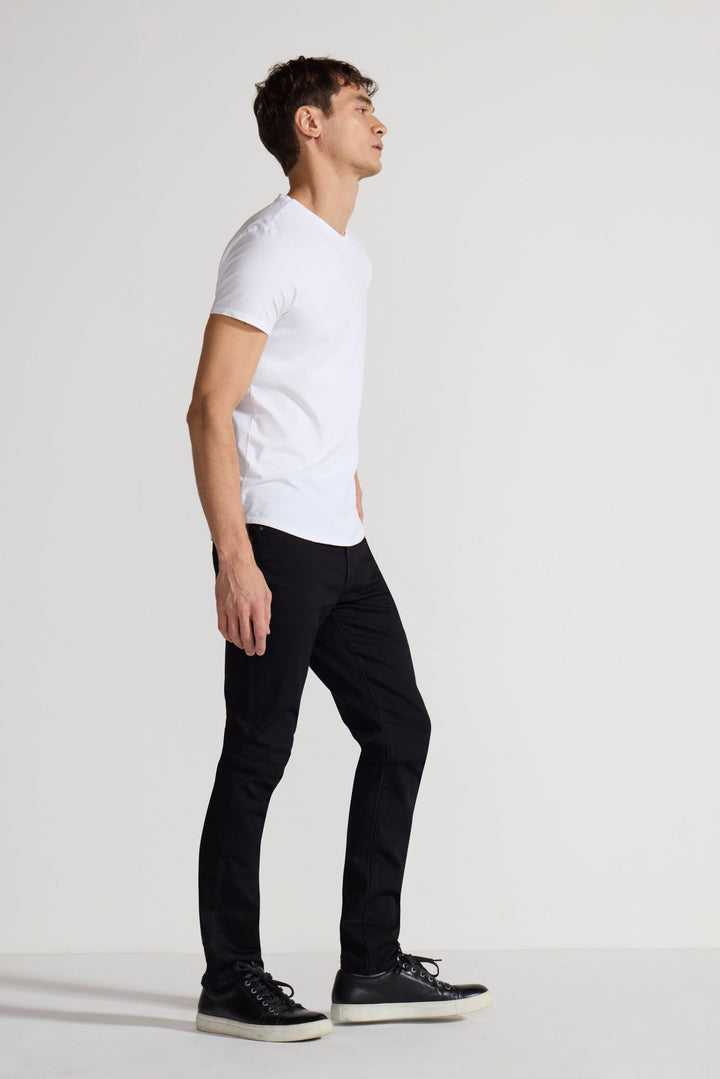 Brando Parisian Luxe Noir