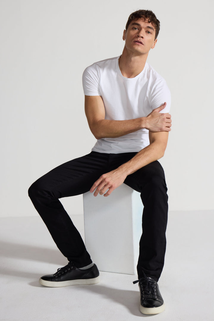 Brando Parisian Luxe Noir