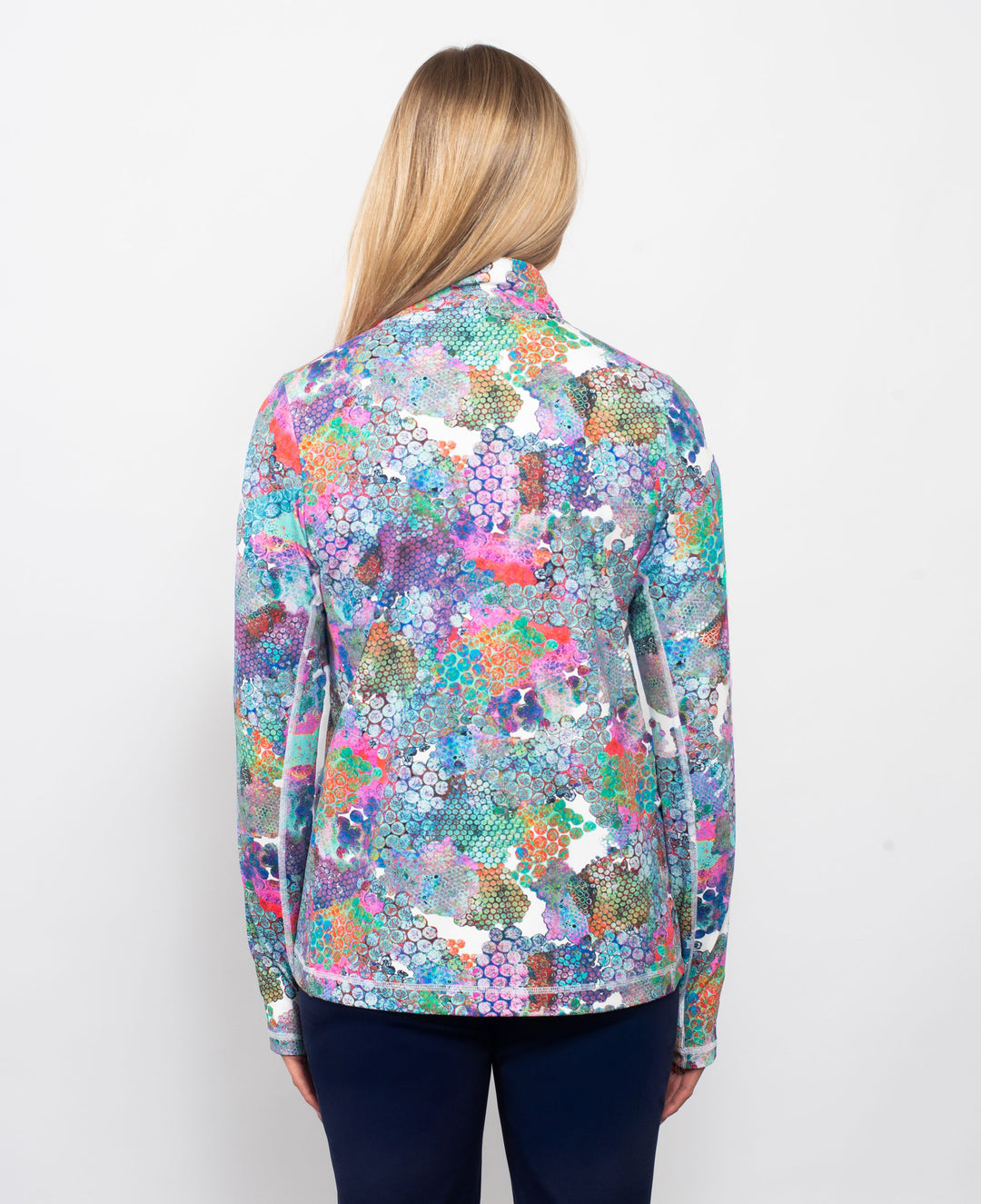 Sport Full Zip Jacket