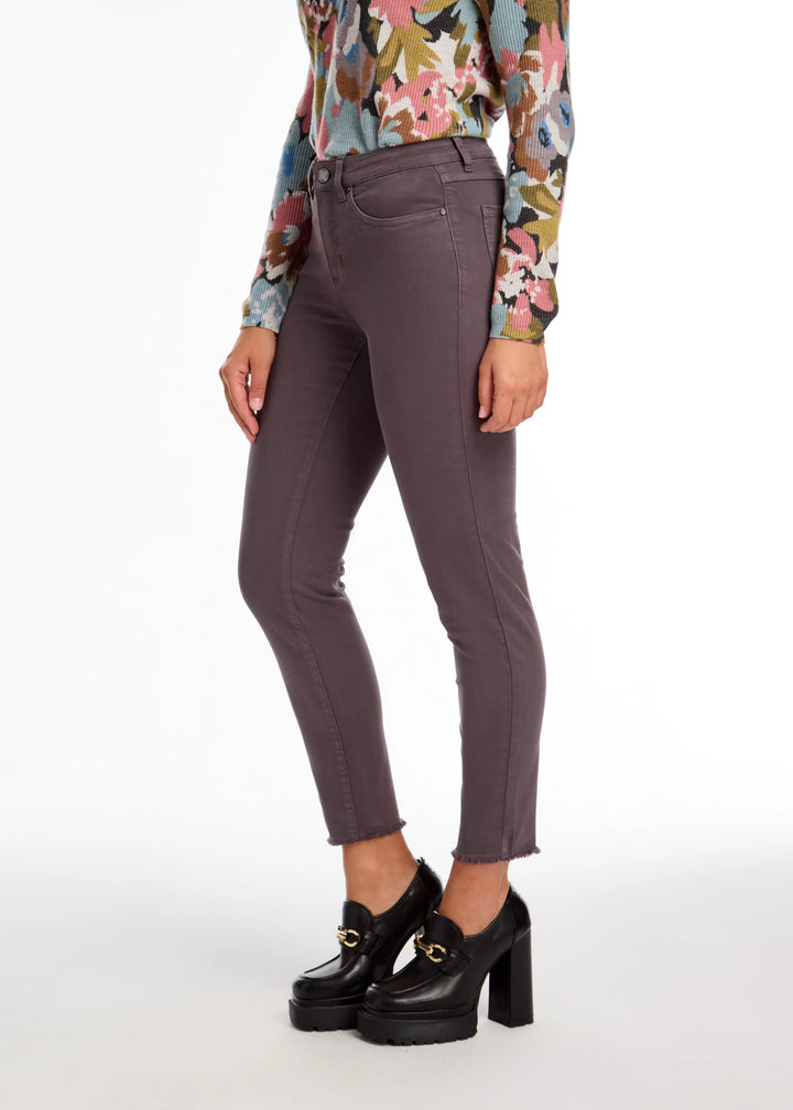 Olivia Slim Ankle Denim