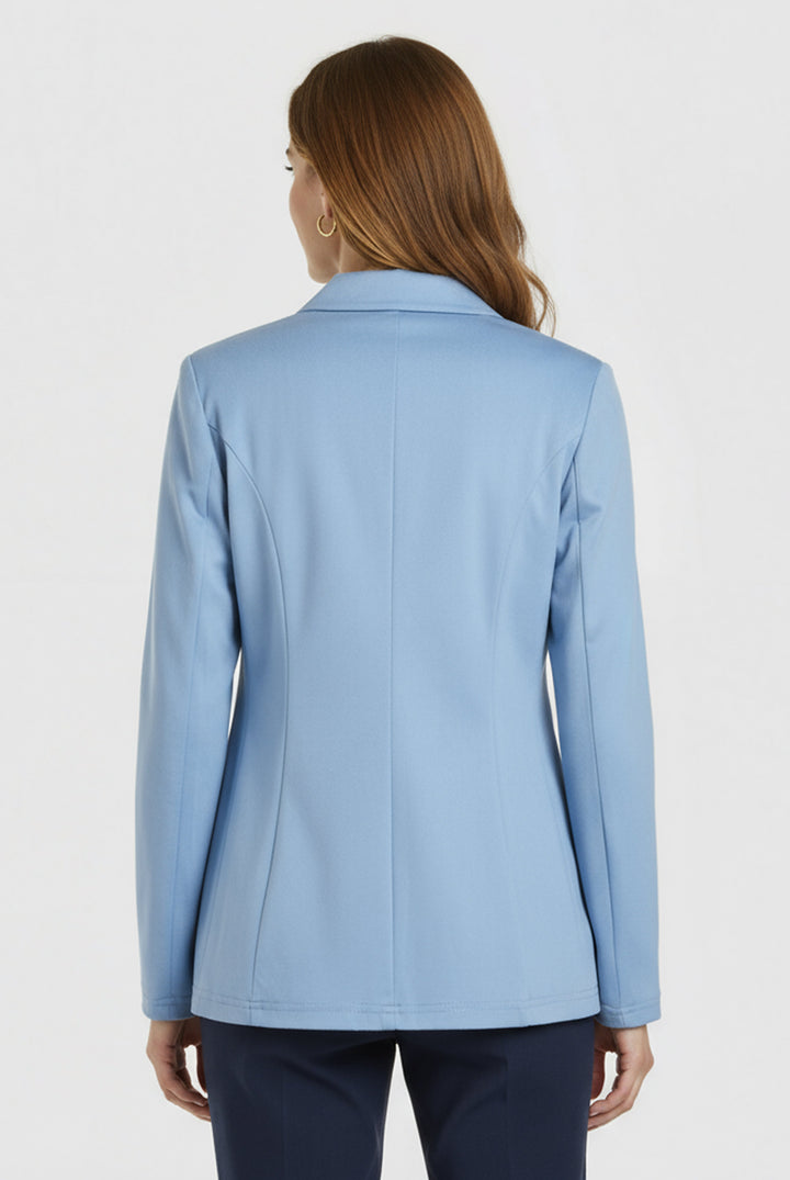 THE MOLECULAR JACKET