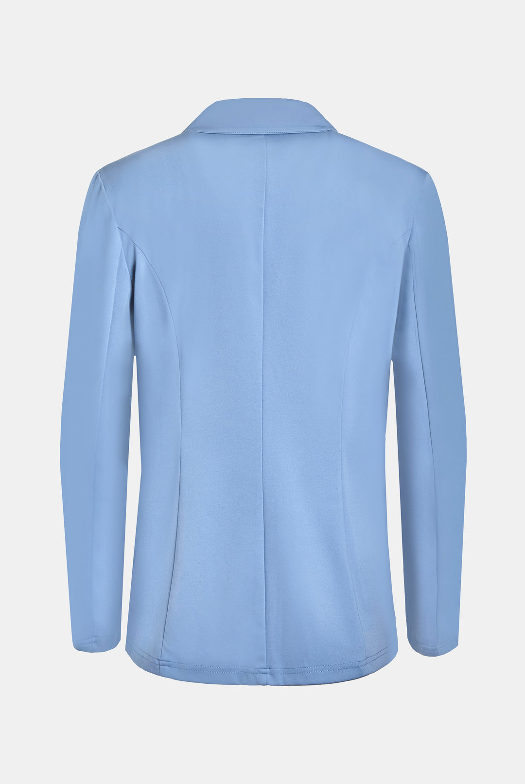 THE MOLECULAR JACKET