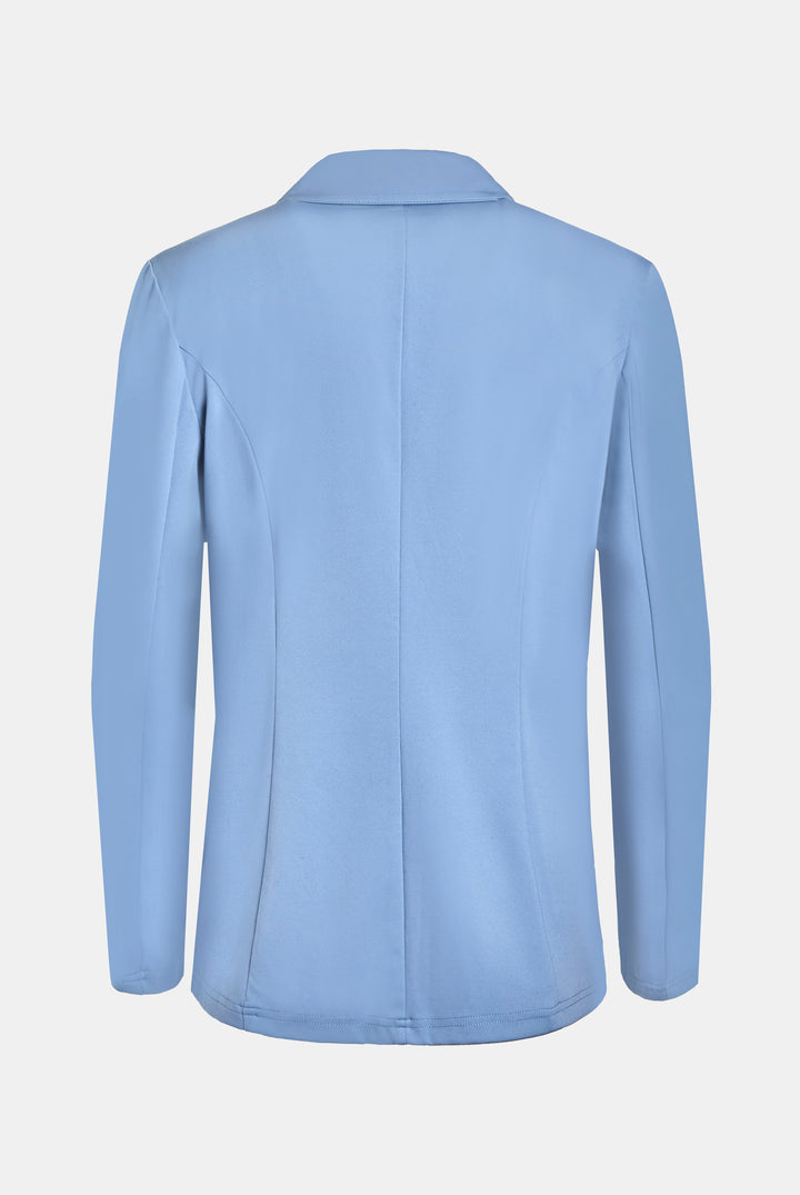 THE MOLECULAR JACKET