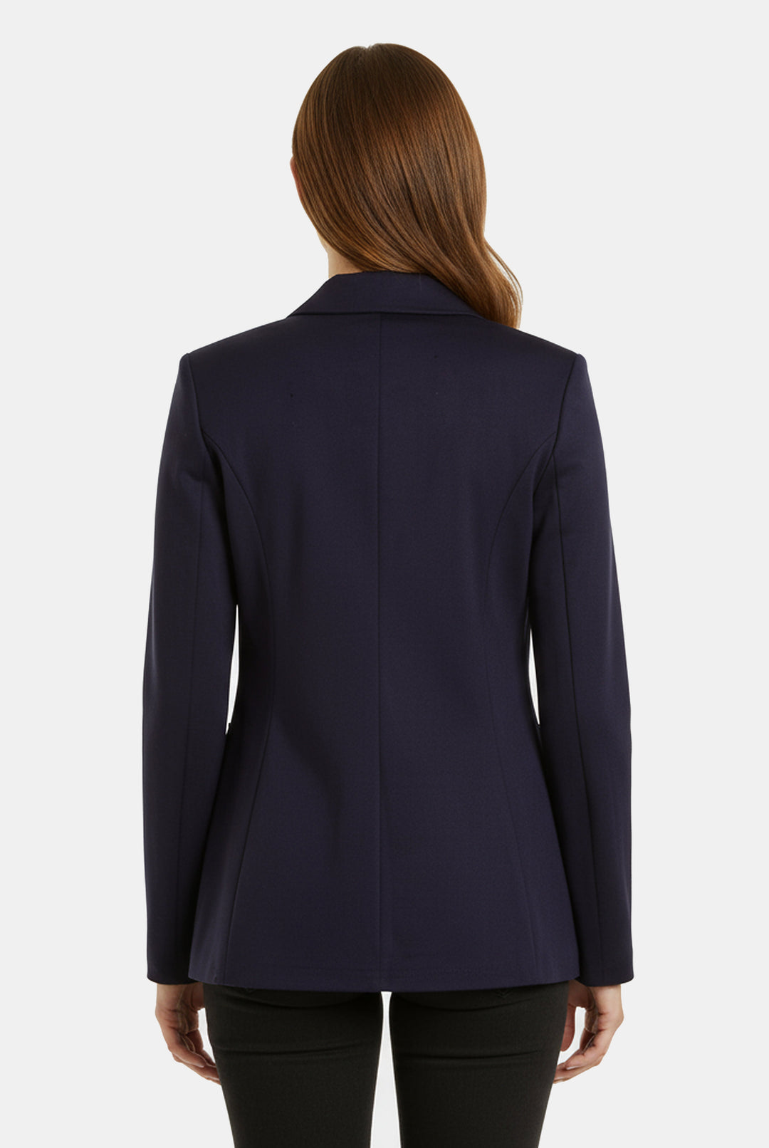 THE MOLECULAR JACKET