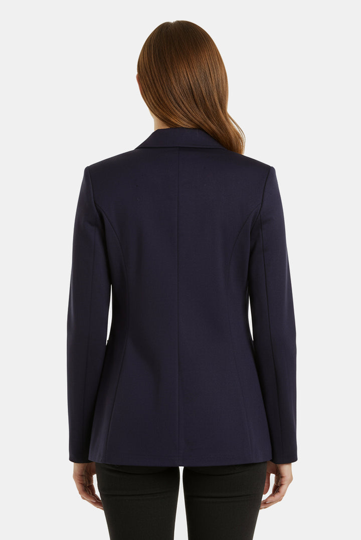 THE MOLECULAR JACKET