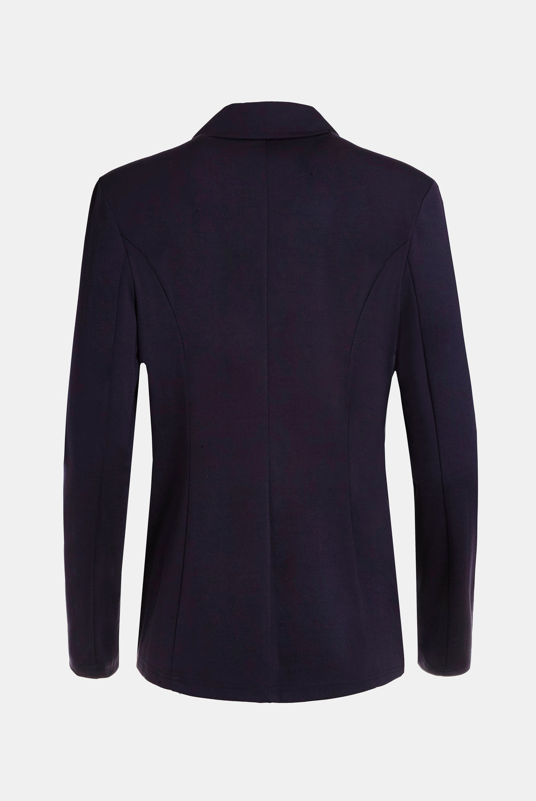 THE MOLECULAR JACKET