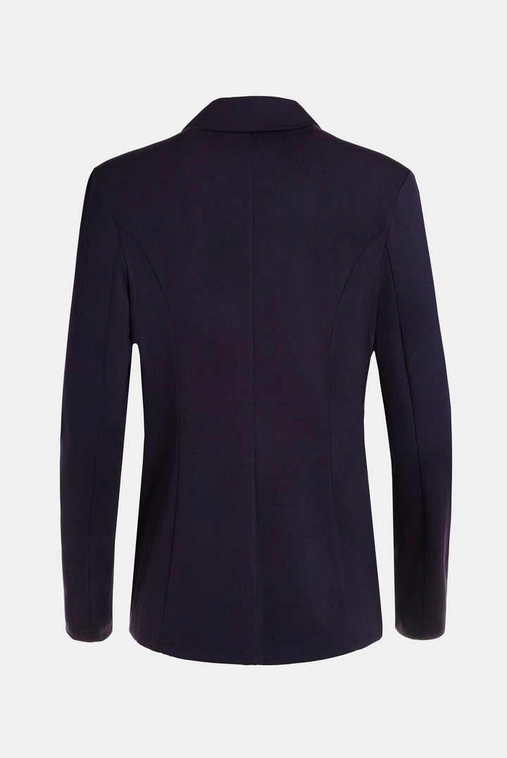THE MOLECULAR JACKET