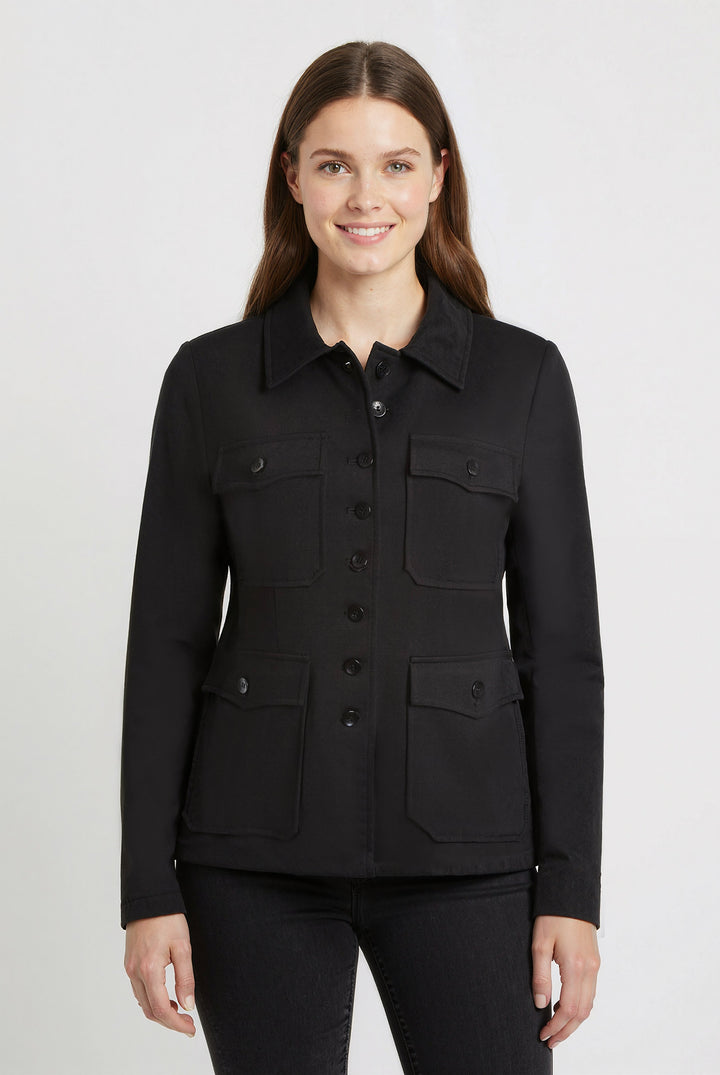 THE SOICHI JACKET