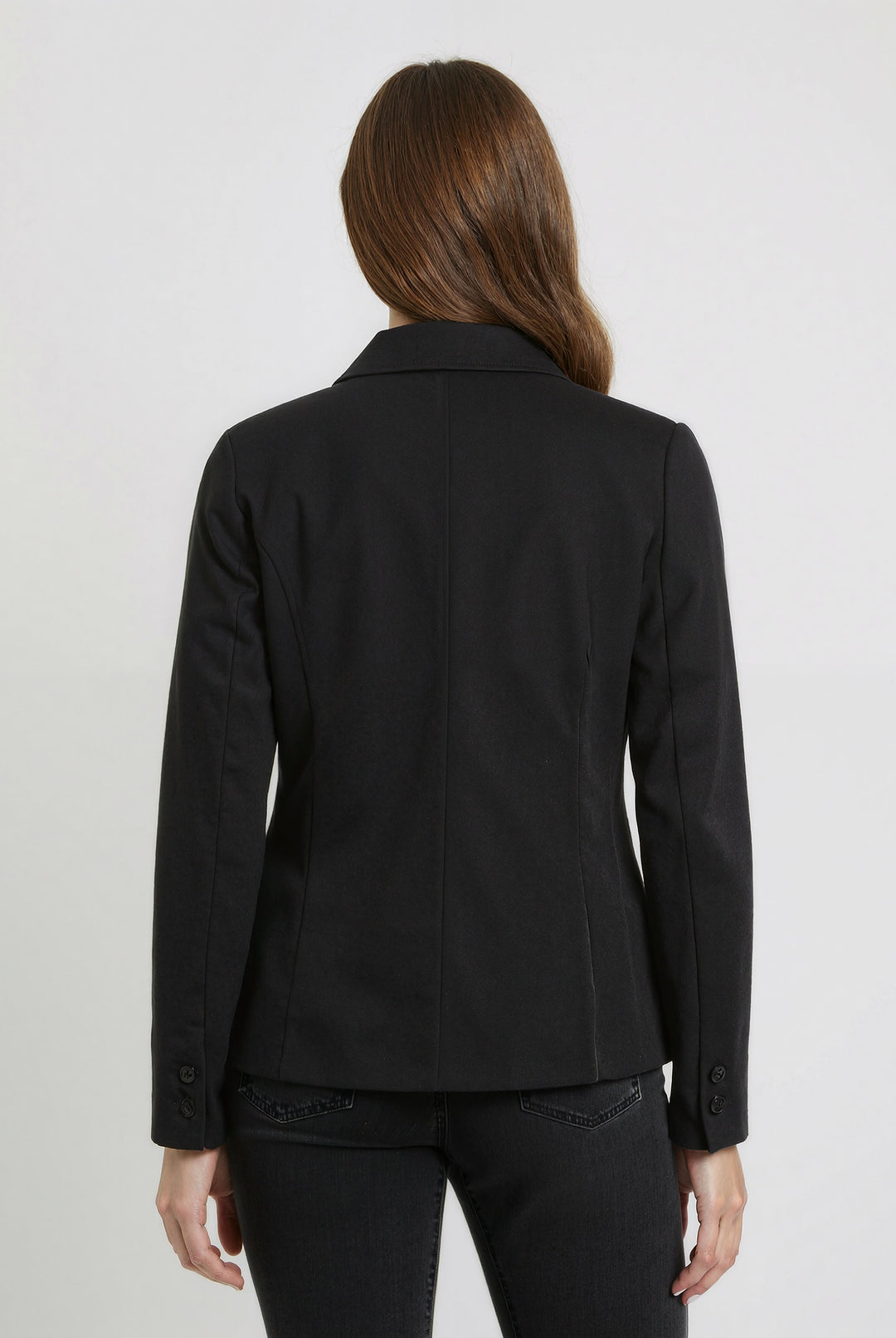 THE SOICHI JACKET