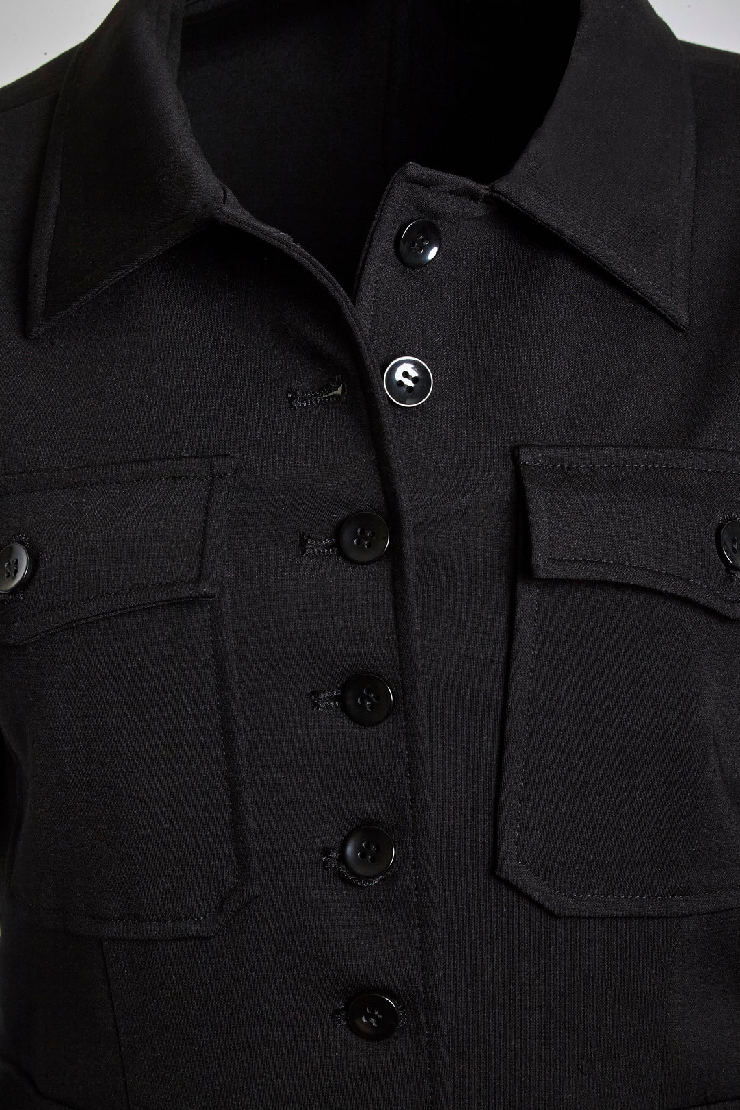 THE SOICHI JACKET