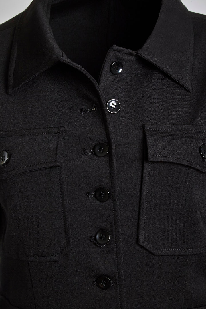 THE SOICHI JACKET