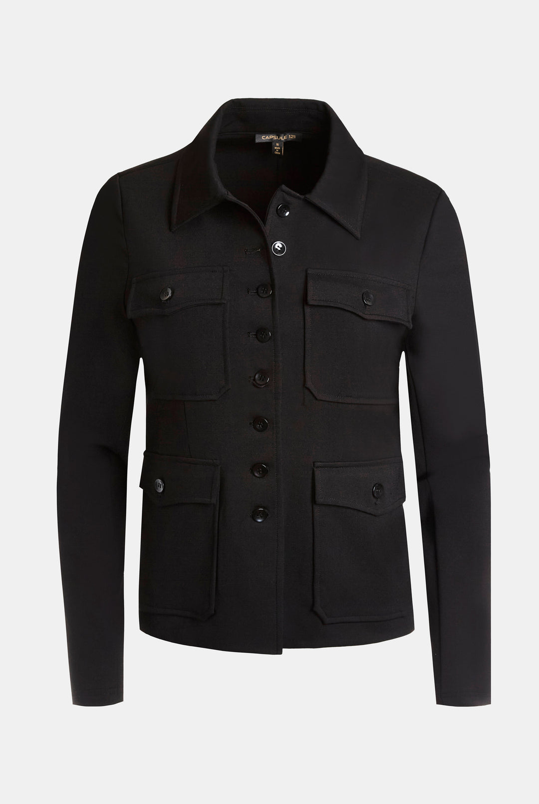 THE SOICHI JACKET