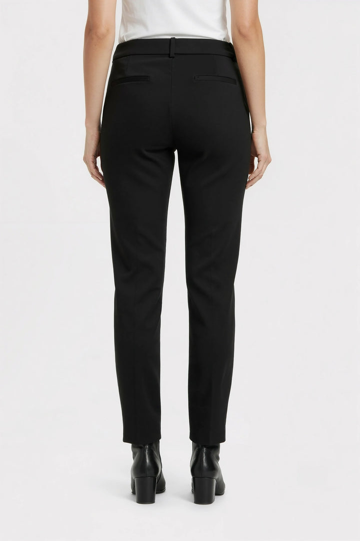 THE OPERATIONS PANT
