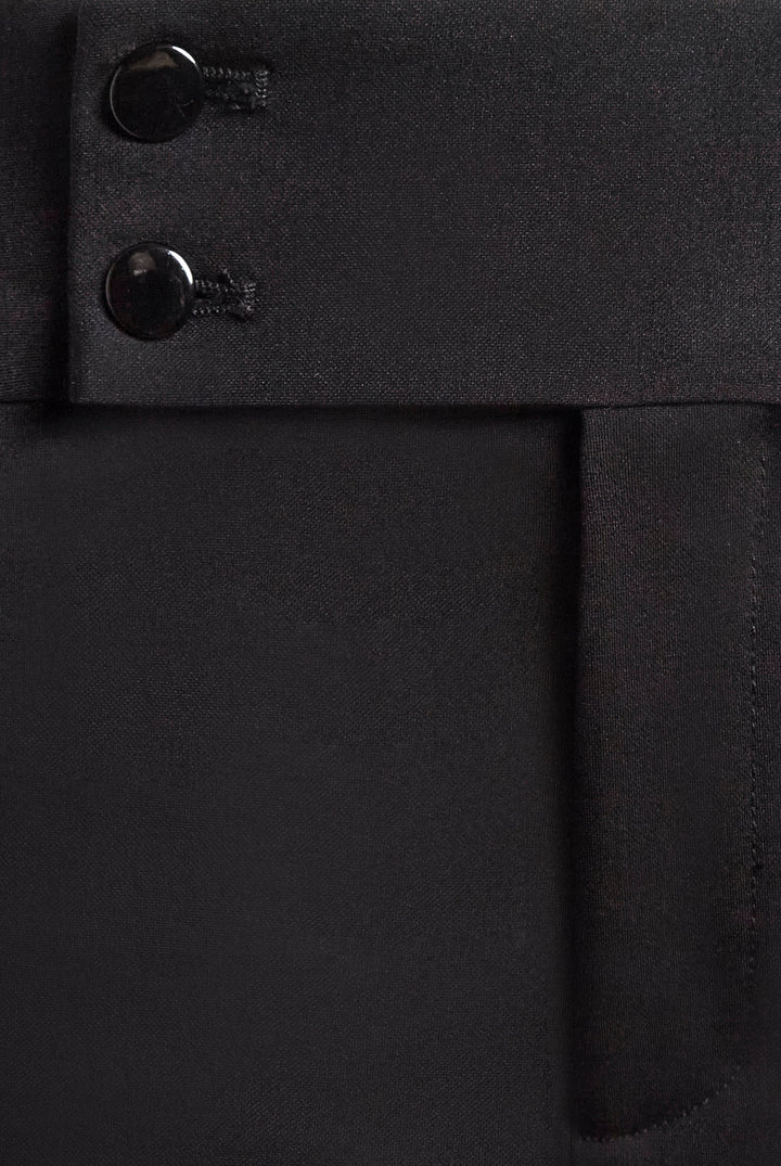 THE OPERATIONS PANT