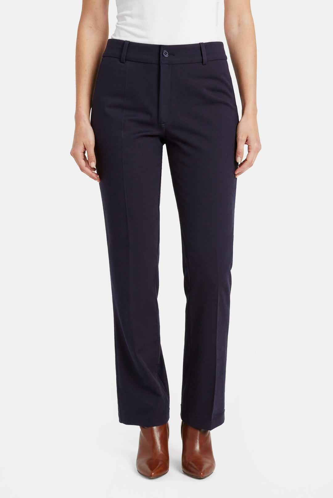 THE COLLINS PANT