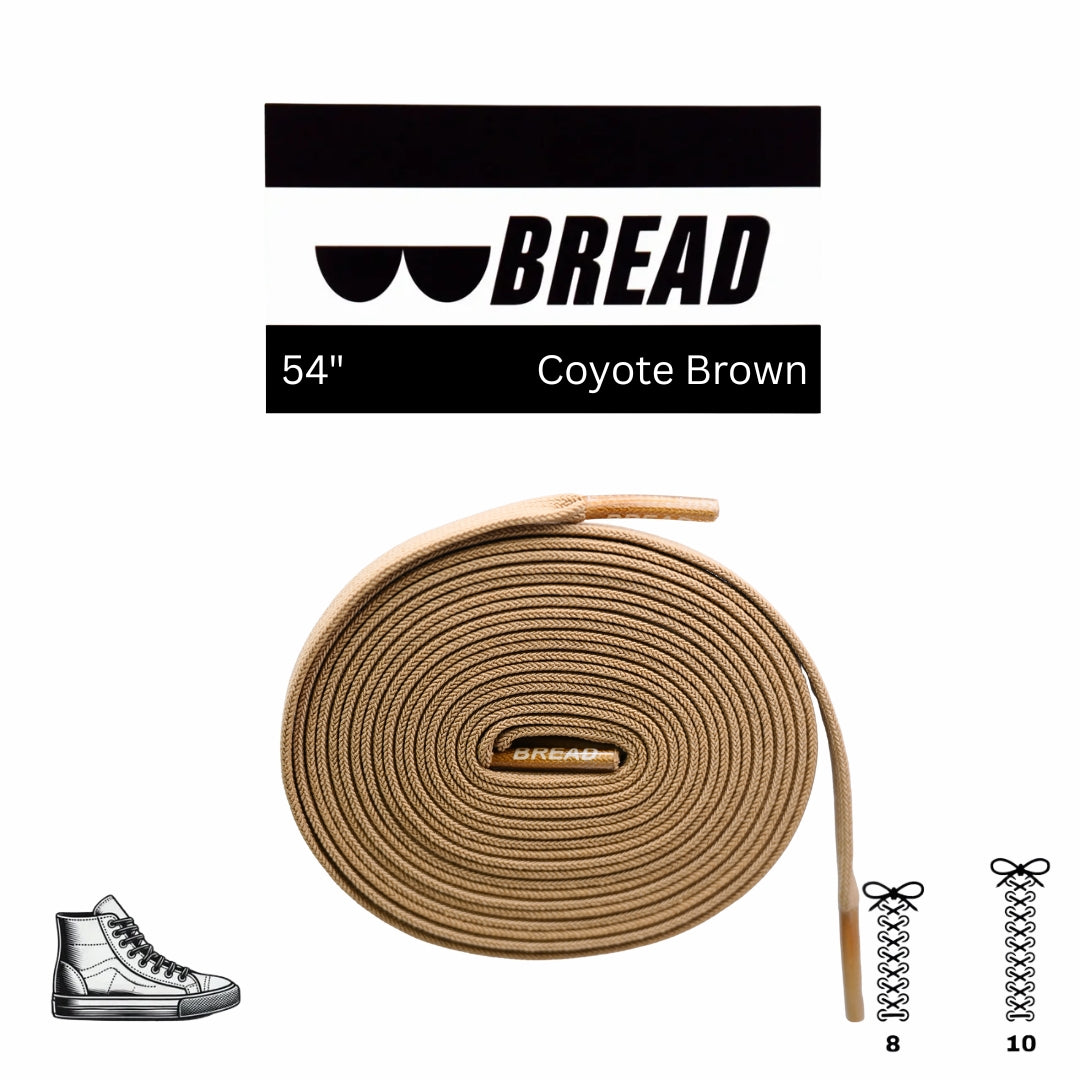 Coyote Brown