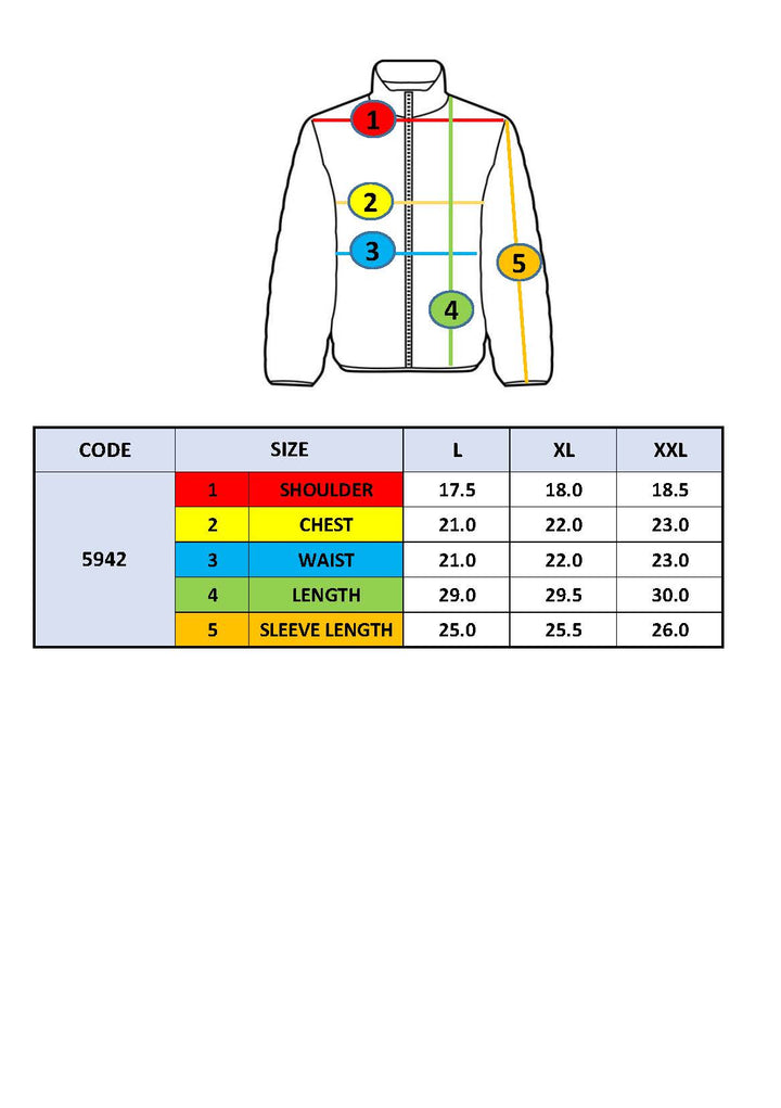 The Trailblazer Sweater (Night)