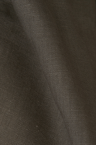 The Slim Safari Coat (Olive)