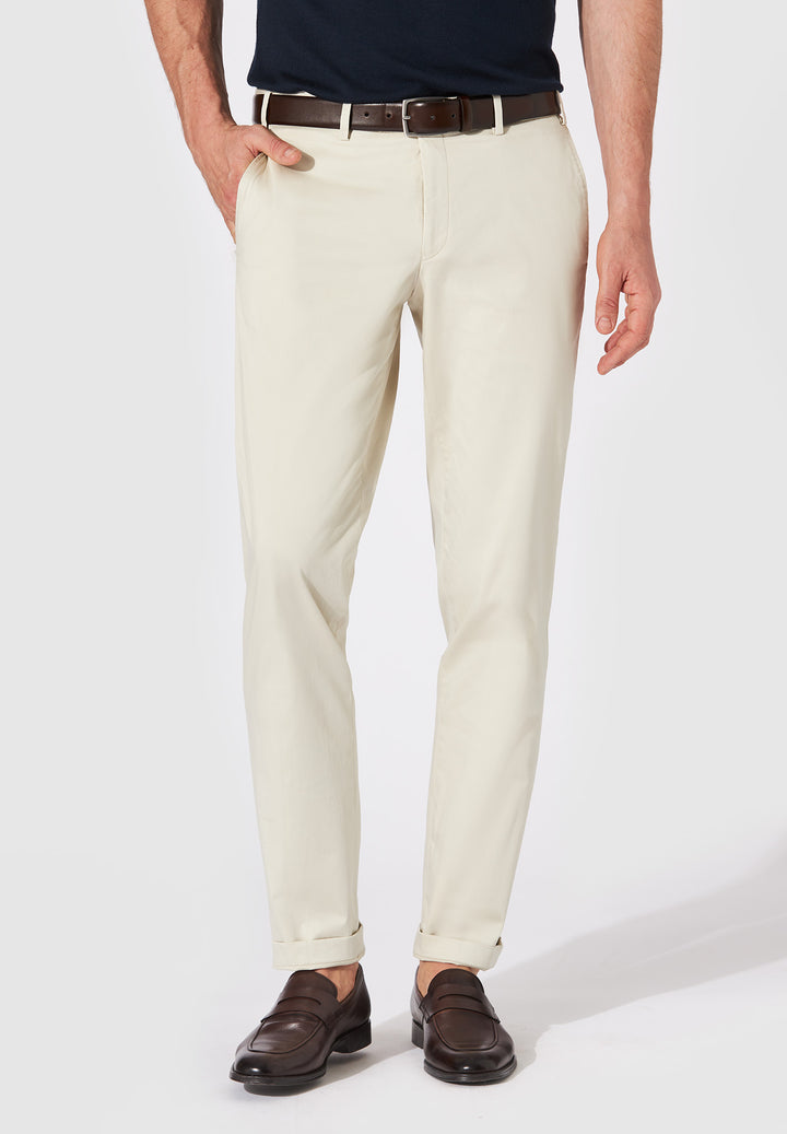 Tilo - The Business Chino Khaki