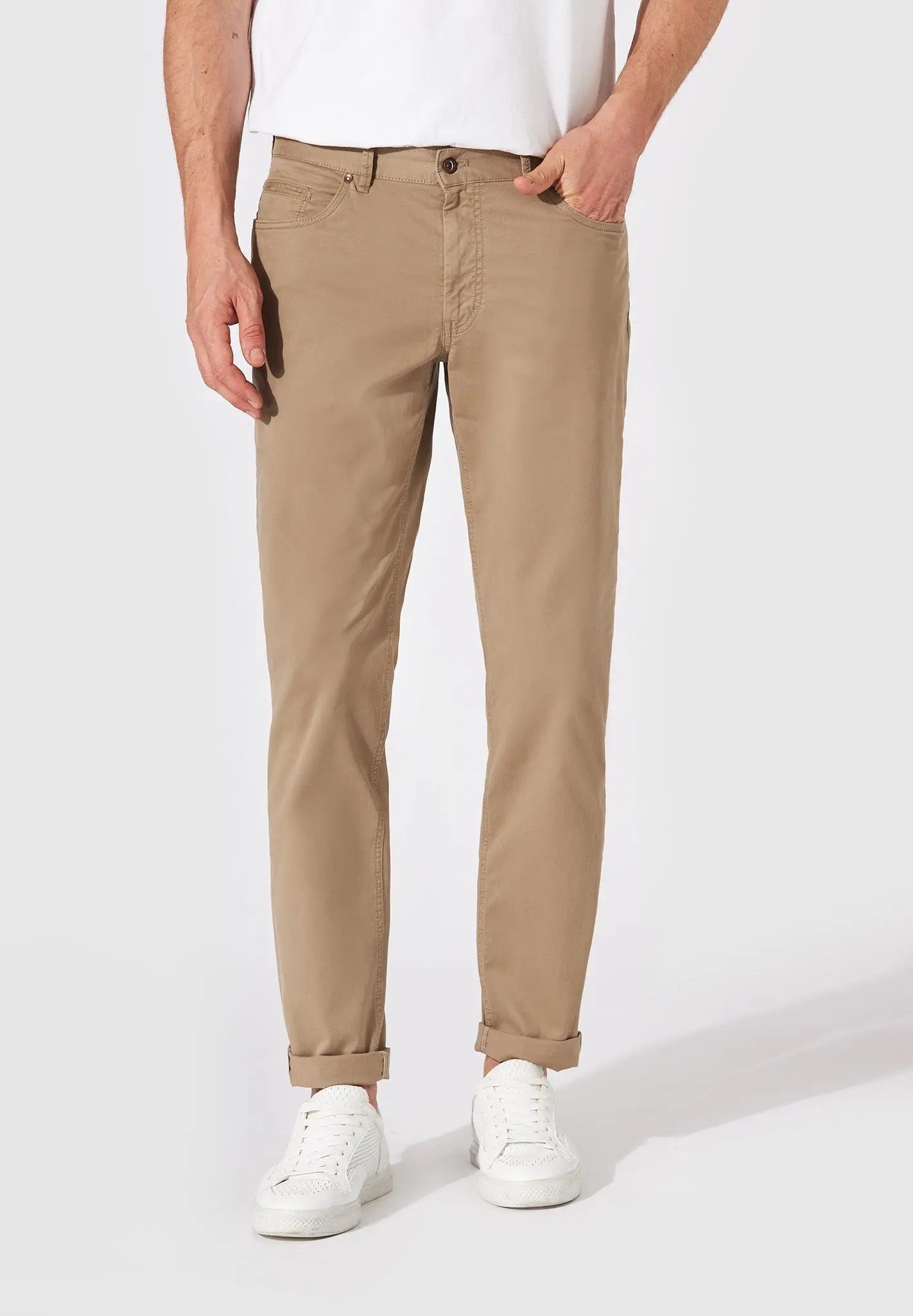 Simply Complicated 247 WORK TROUSERSサイズ1 Simply Complicated 247 WORK TROUSERS 1