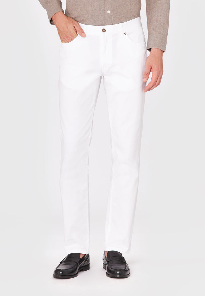 Dude - Dry Denim Pant