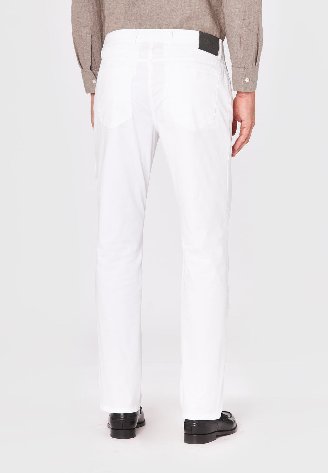 Dude - Dry Denim Pant