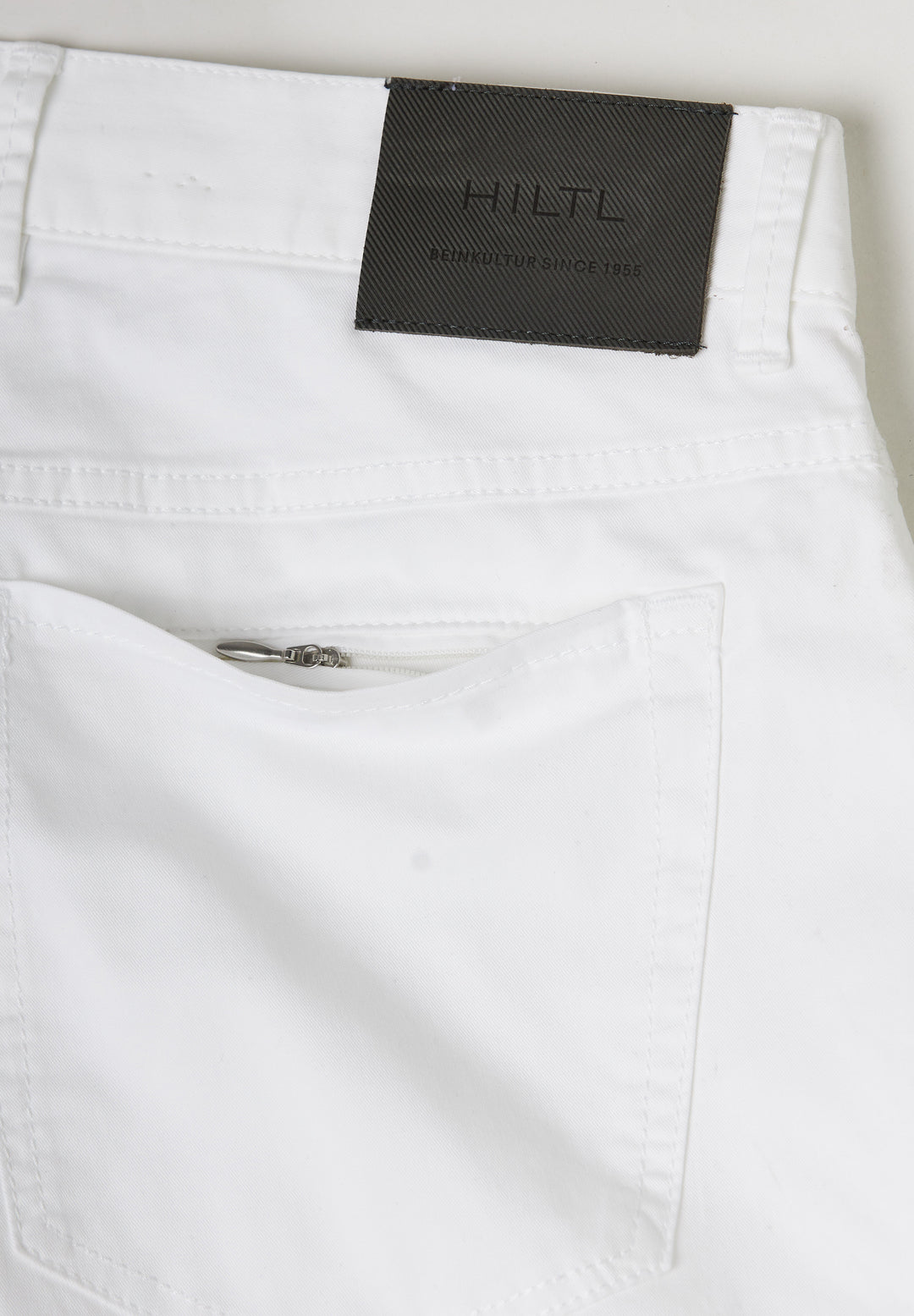 Dude - Dry Denim Pant