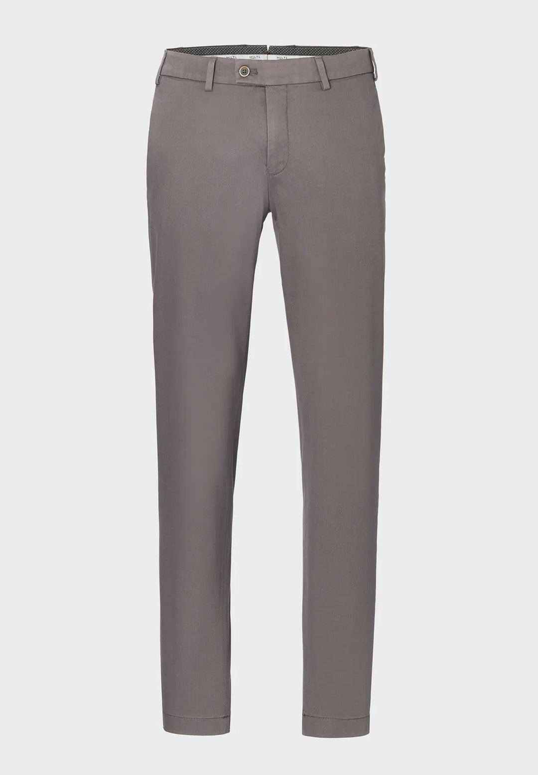 Tilo I - Perfetto Twill - Grey