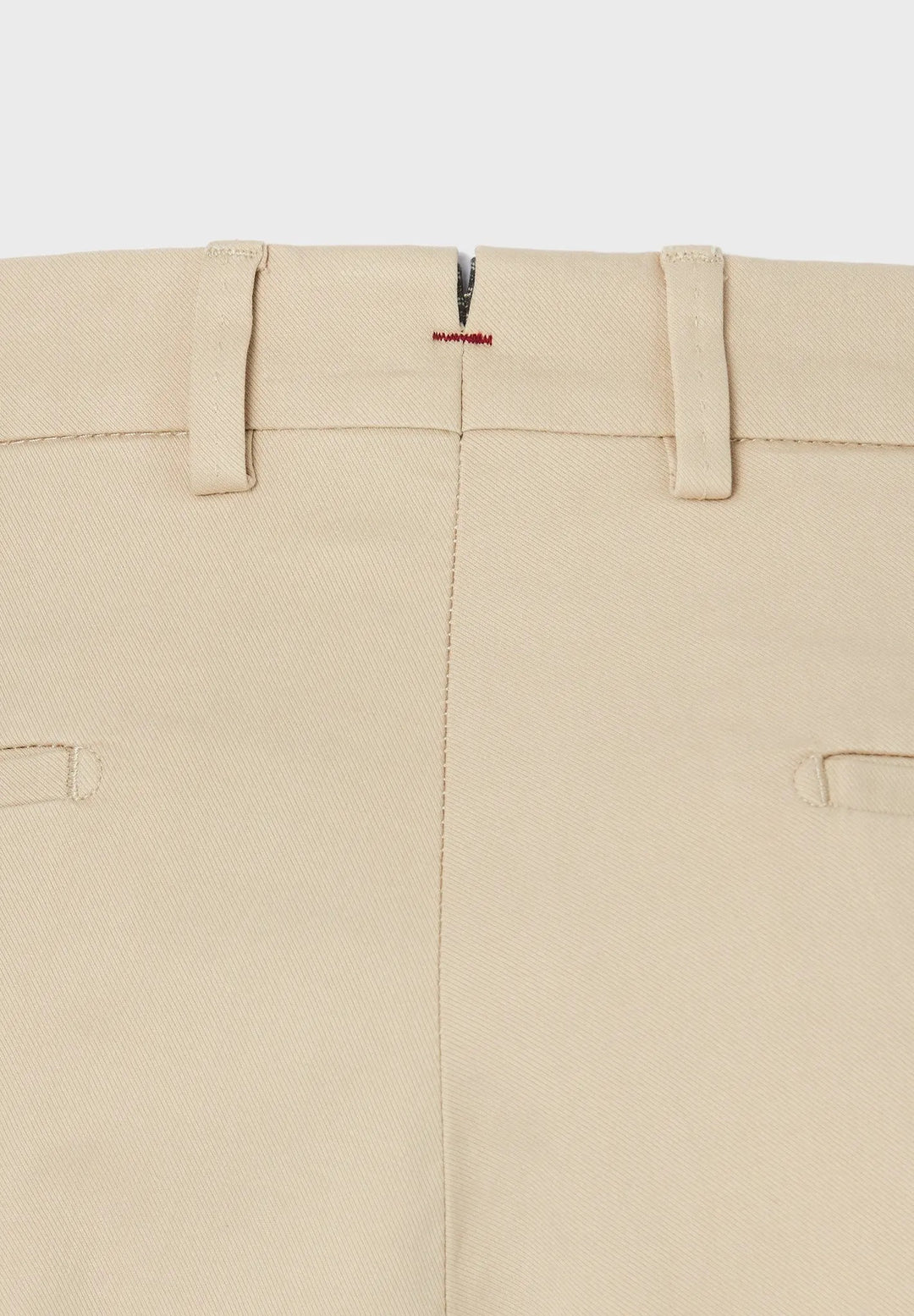 Tilo I - Perfetto Twill - Beige