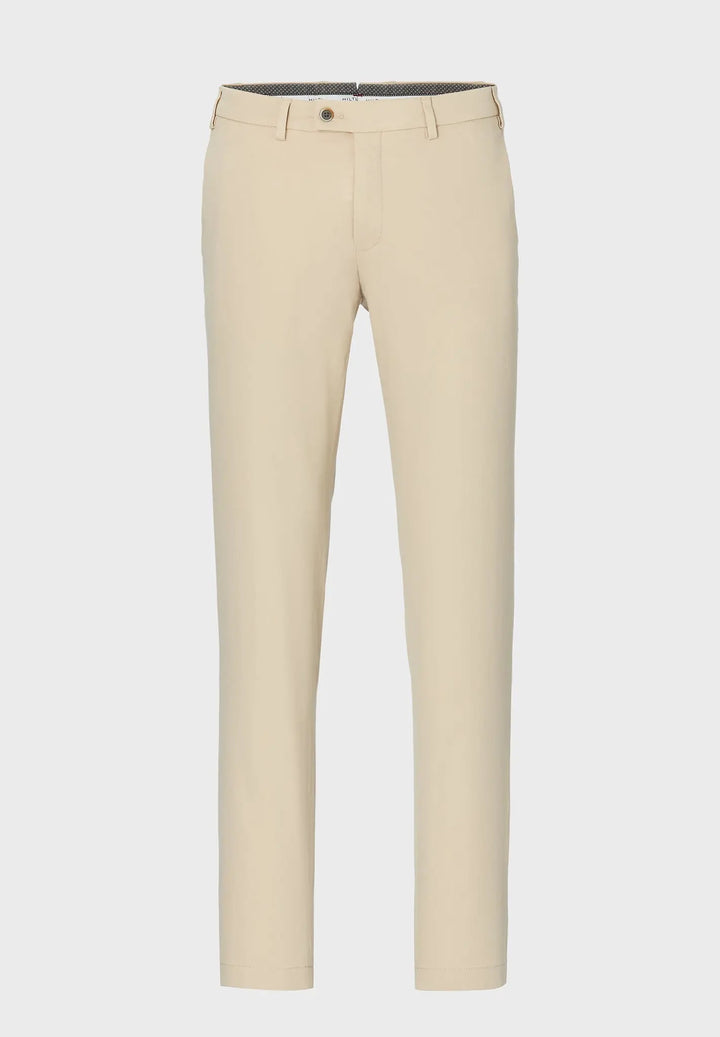 Tilo I - Perfetto Twill - Beige