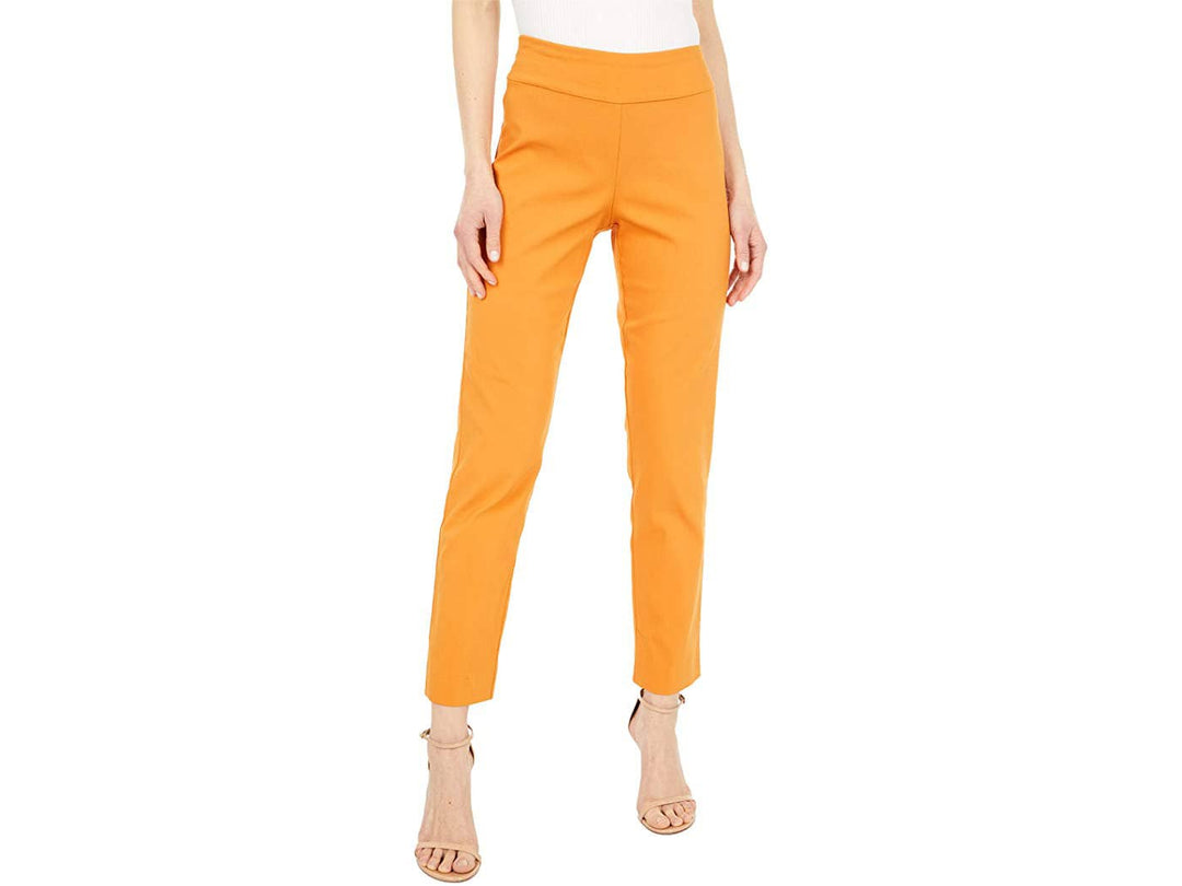 Krazy Larry P507 Pull on Pant - Salmon