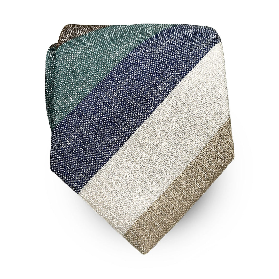 Silk Woven Tie