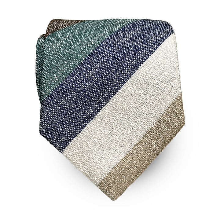 Silk Woven Tie