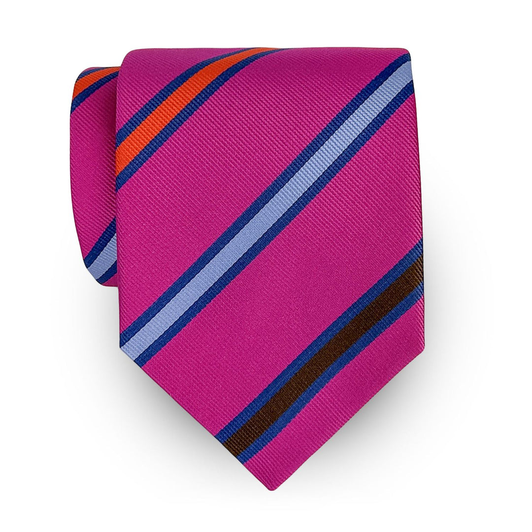 Silk Woven Tie