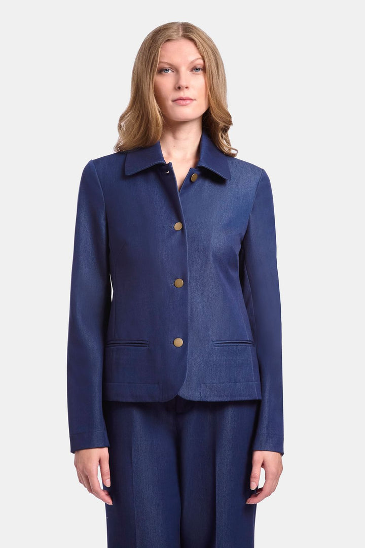 THE CENTER JACKET