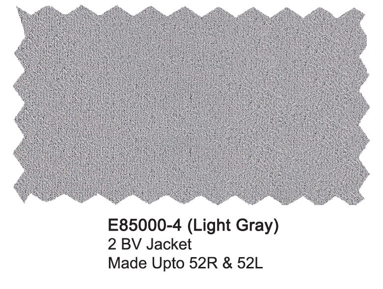 E85000-4-Enzo Vegan Suede Jacket-Light Gray