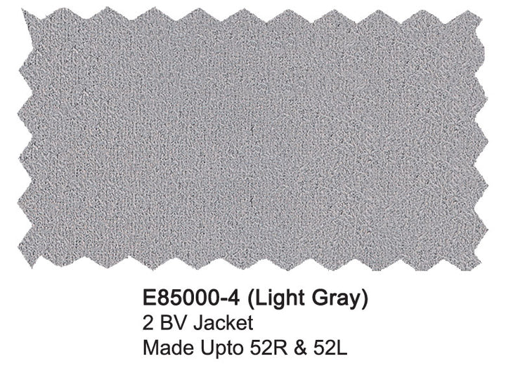 E85000-4-Enzo Vegan Suede Jacket-Light Gray