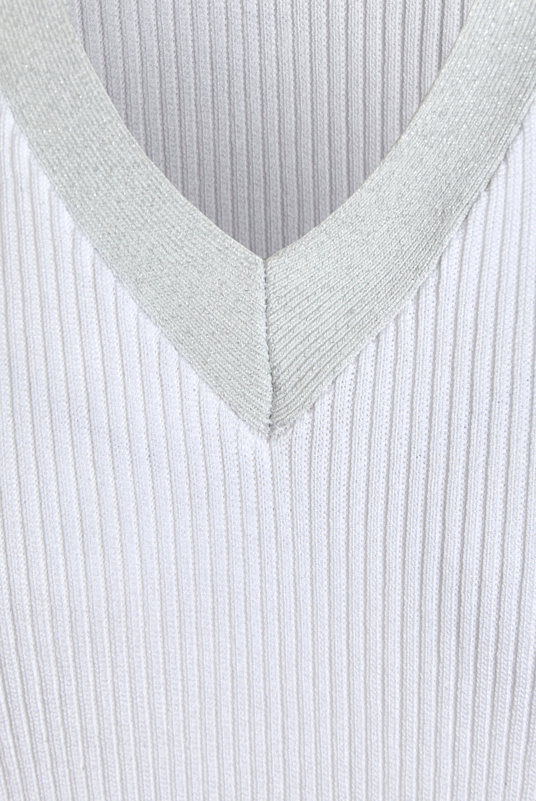 THE SPLASHED SWEATER