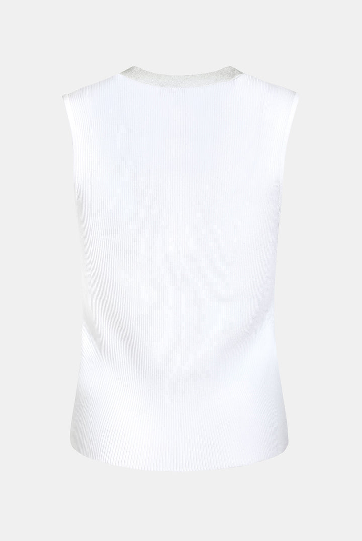 THE SPLASHED SWEATER