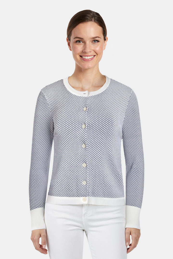 THE LUCY SWEATER