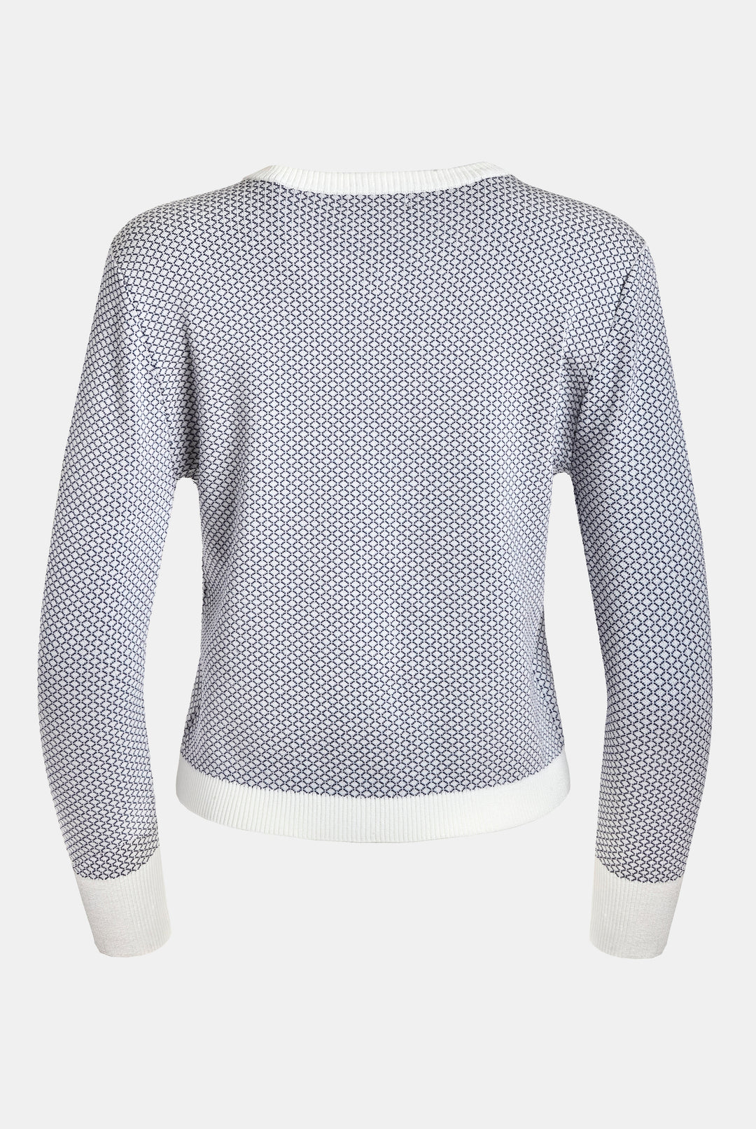 THE LUCY SWEATER