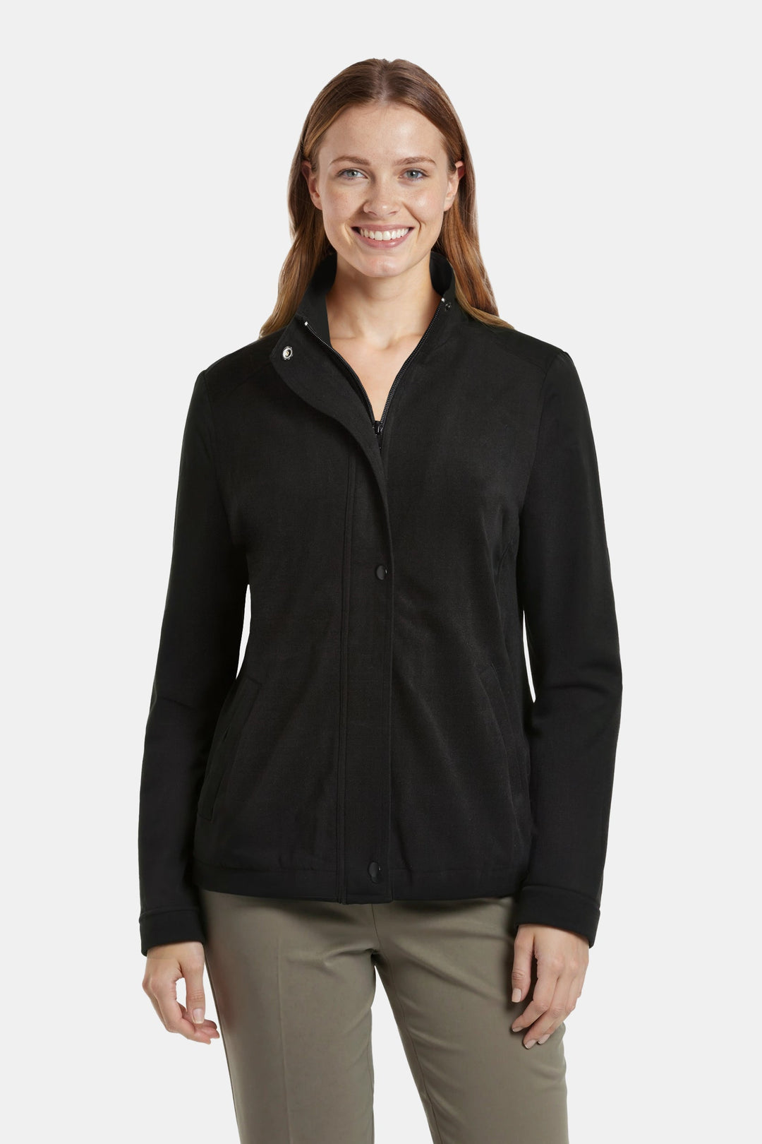 THE CAPTURE JACKET