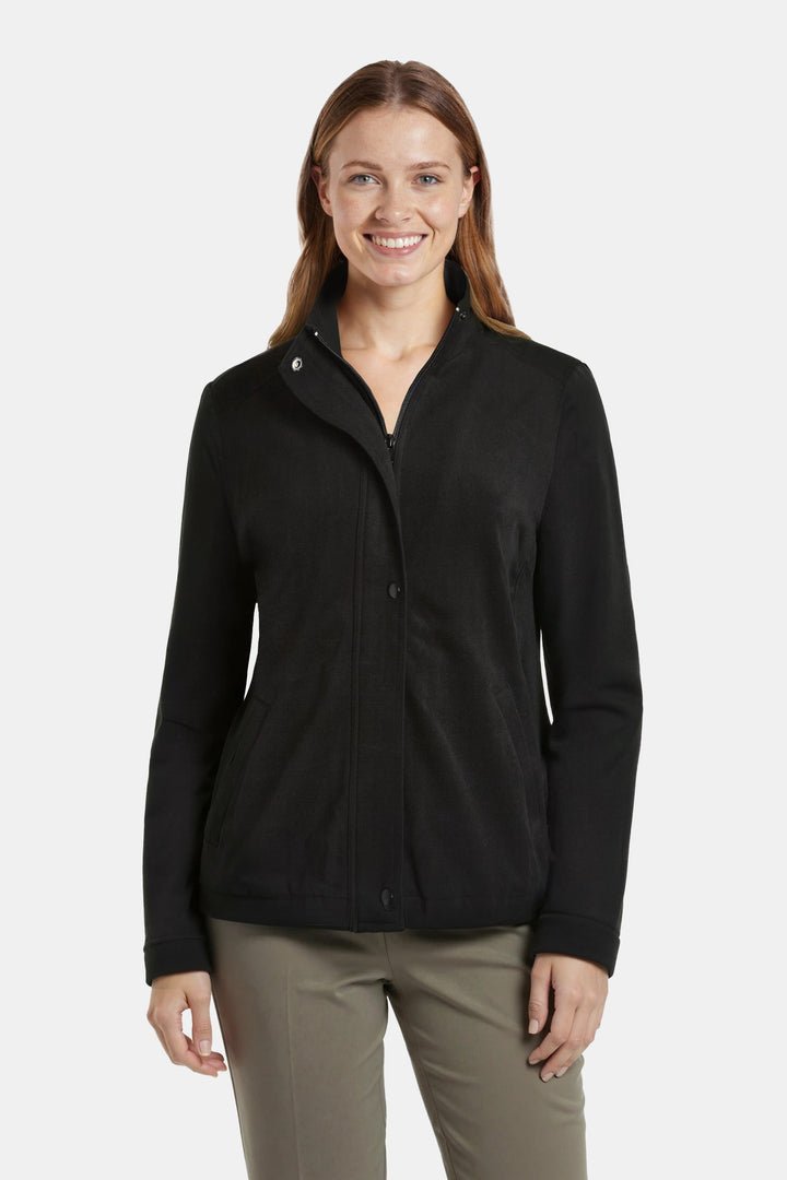 THE CAPTURE JACKET
