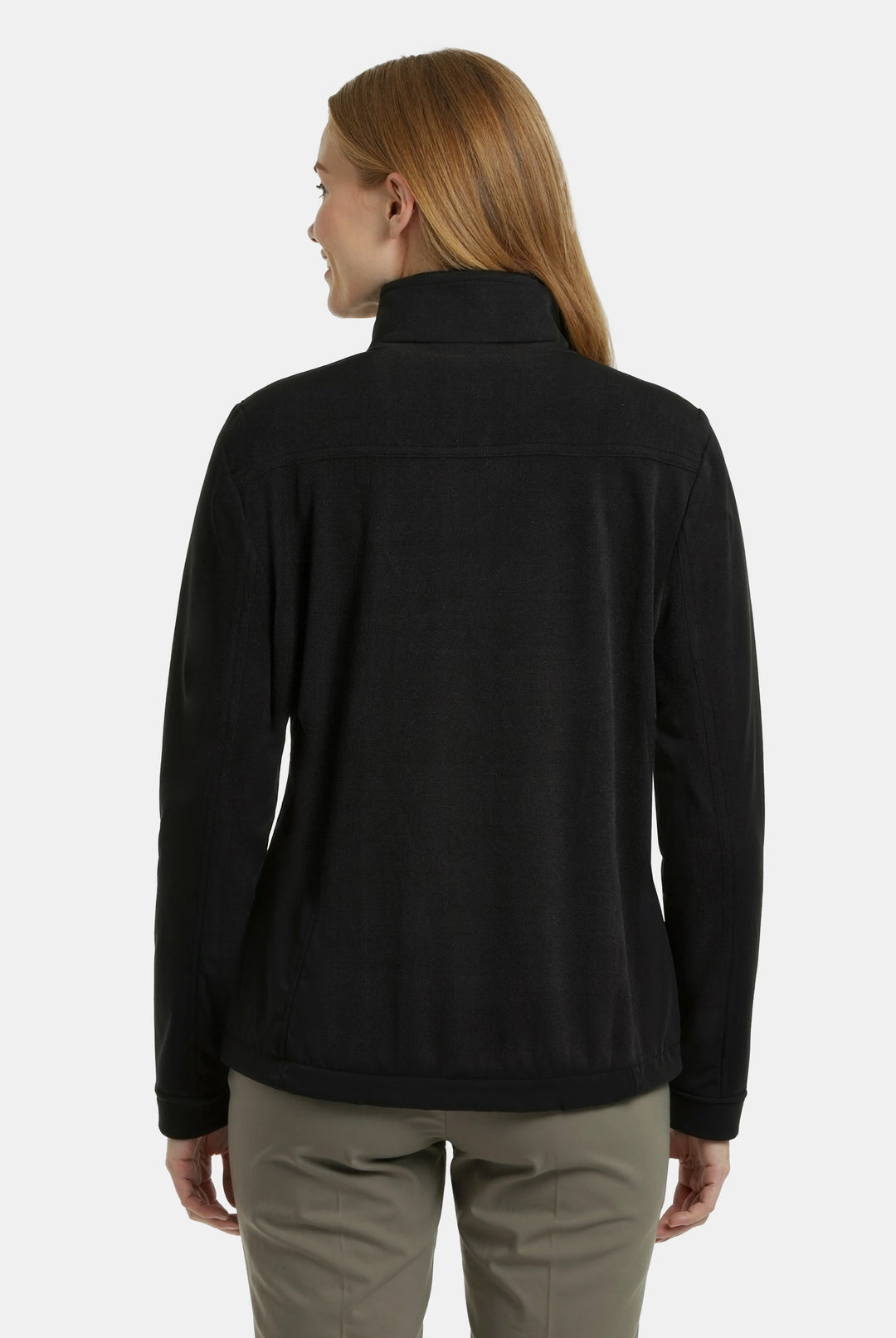 THE CAPTURE JACKET
