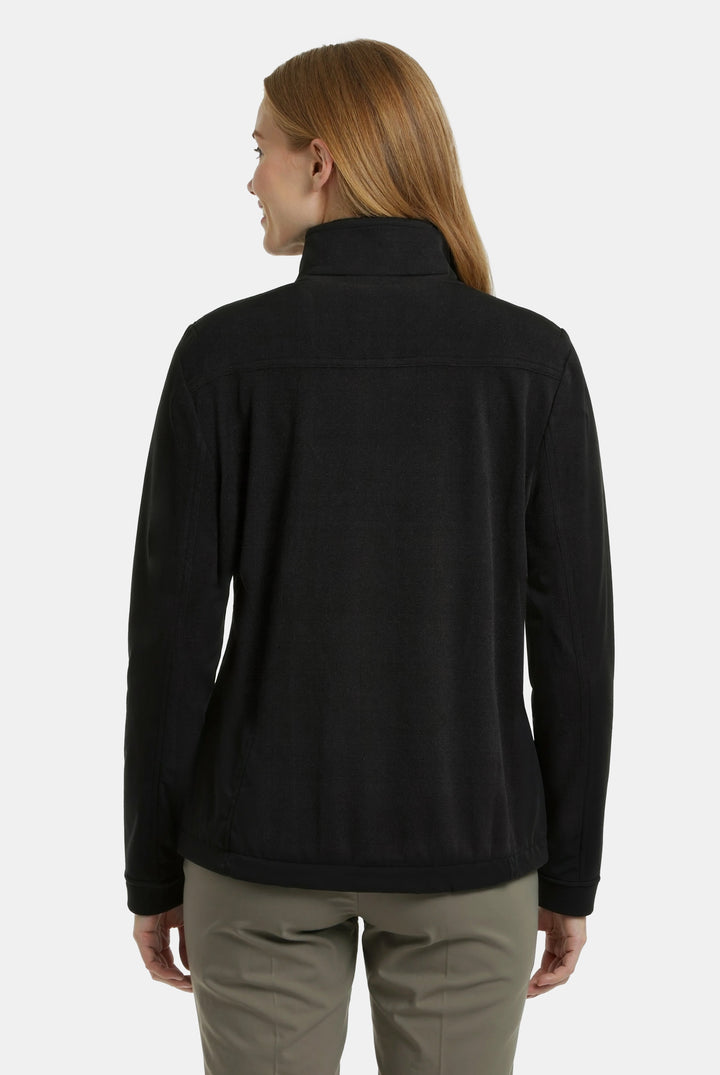 THE CAPTURE JACKET