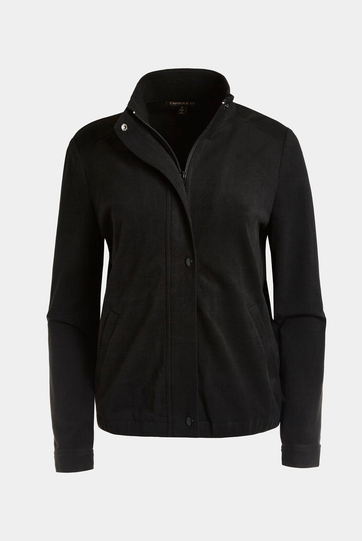THE CAPTURE JACKET