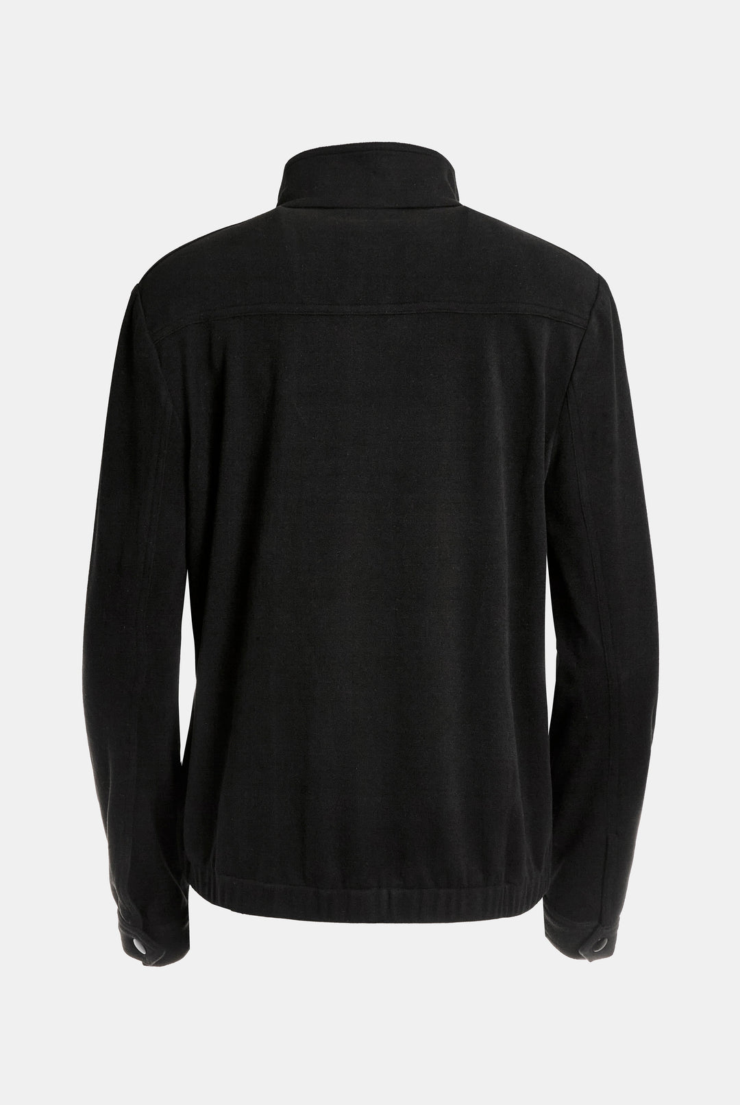 THE CAPTURE JACKET