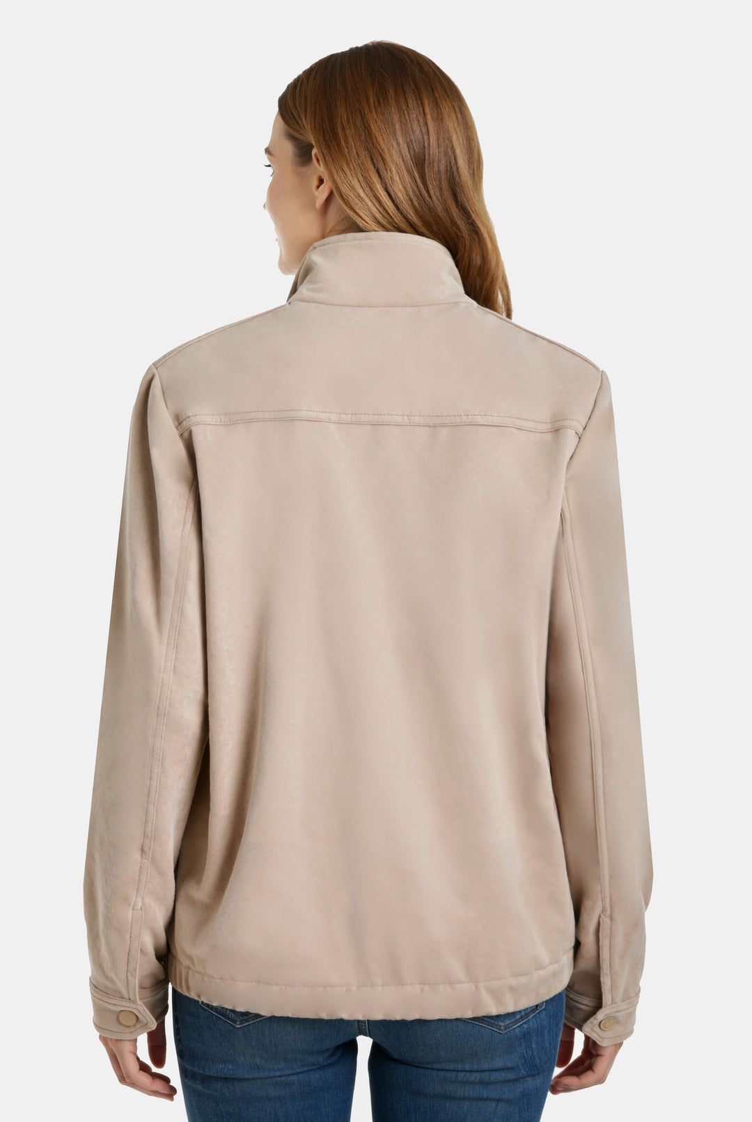 THE CAPTURE JACKET