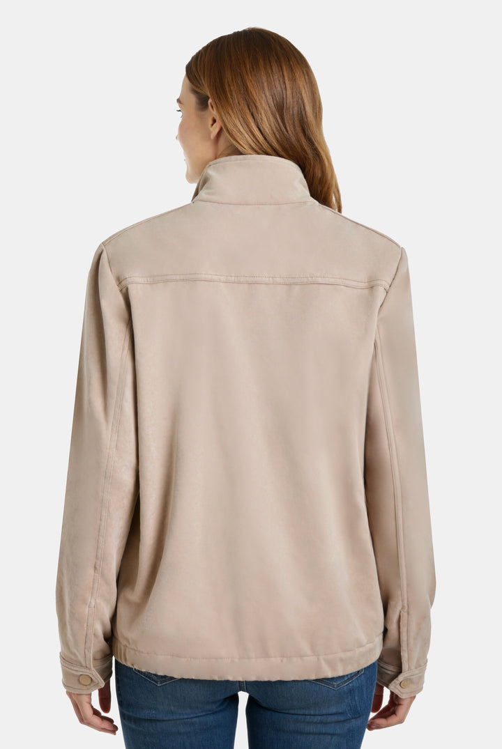 THE CAPTURE JACKET